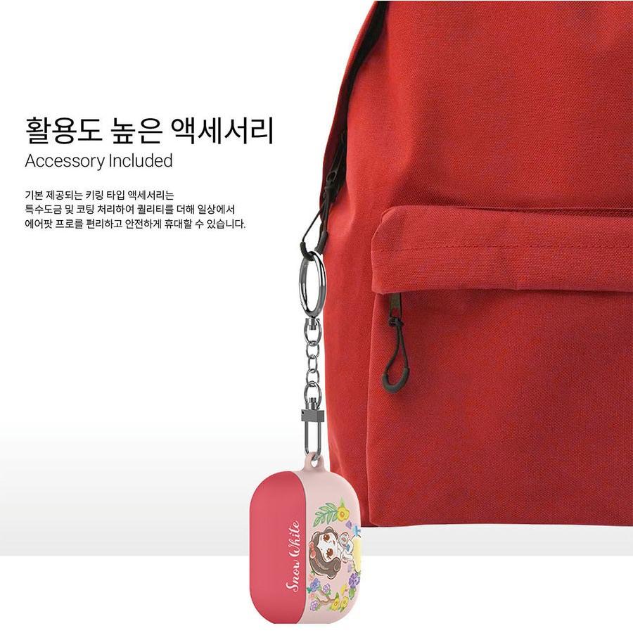 ディズニー プリンセス Disney Airpodspro エアポッズプロ イヤホンケース パステルカラー 手描き風 プリント イラスト アリエル シンデレラ スノーホワイト Zoom Disney Airpodspro02 Hanholic Japanヤフー店 通販 Yahoo ショッピング