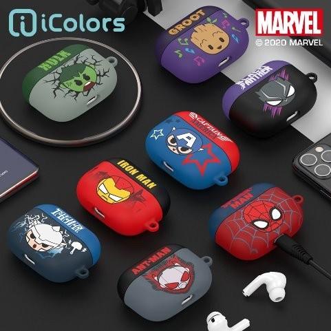 スパイダーマン Marvel キャプテンアメリカ アイアンマン マーベル Airpodspro エアポッズプロ イヤホンケース イラスト アメコミ ヒーロー メンズ Zoom Mar Airpodspro Hanholic Japanヤフー店 通販 Yahoo ショッピング