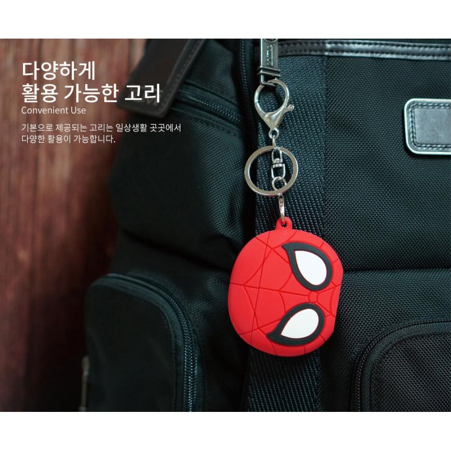 マーベル Marvel シリコン Airpods エアポッズ イヤホンケース スパイダーマン キャプテンマーベル ブラックパンサー アイアンマン おしゃれ かわいい Zoom Mar Si Hanholic Japanヤフー店 通販 Yahoo ショッピング