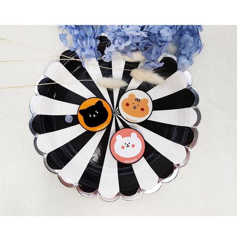 スタンド スマホリング イラスト 動物 アニマル お洒落 カワイイ 手描き ユニバーサルデザイン ストラップ 全機種対応 アンドロイド スマホリング Iphoneリング Zoom Sma 01 Hanholic Japanヤフー店 通販 Yahoo ショッピング