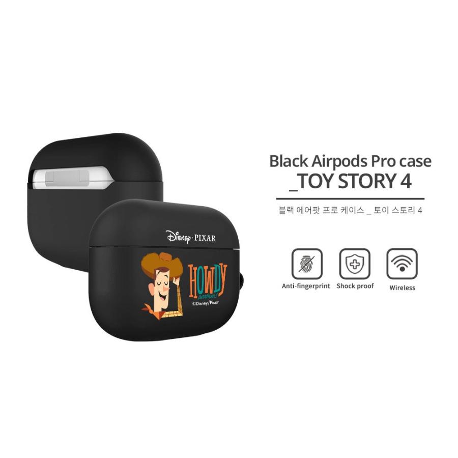 ディズニー Disney Airpodspro トイストーリー Toystory Tpu エアポッズプロ イヤホンケース イラスト 軽量 コンパクト かっこいい Zoom Toy Pro Hanholic Japanヤフー店 通販 Yahoo ショッピング