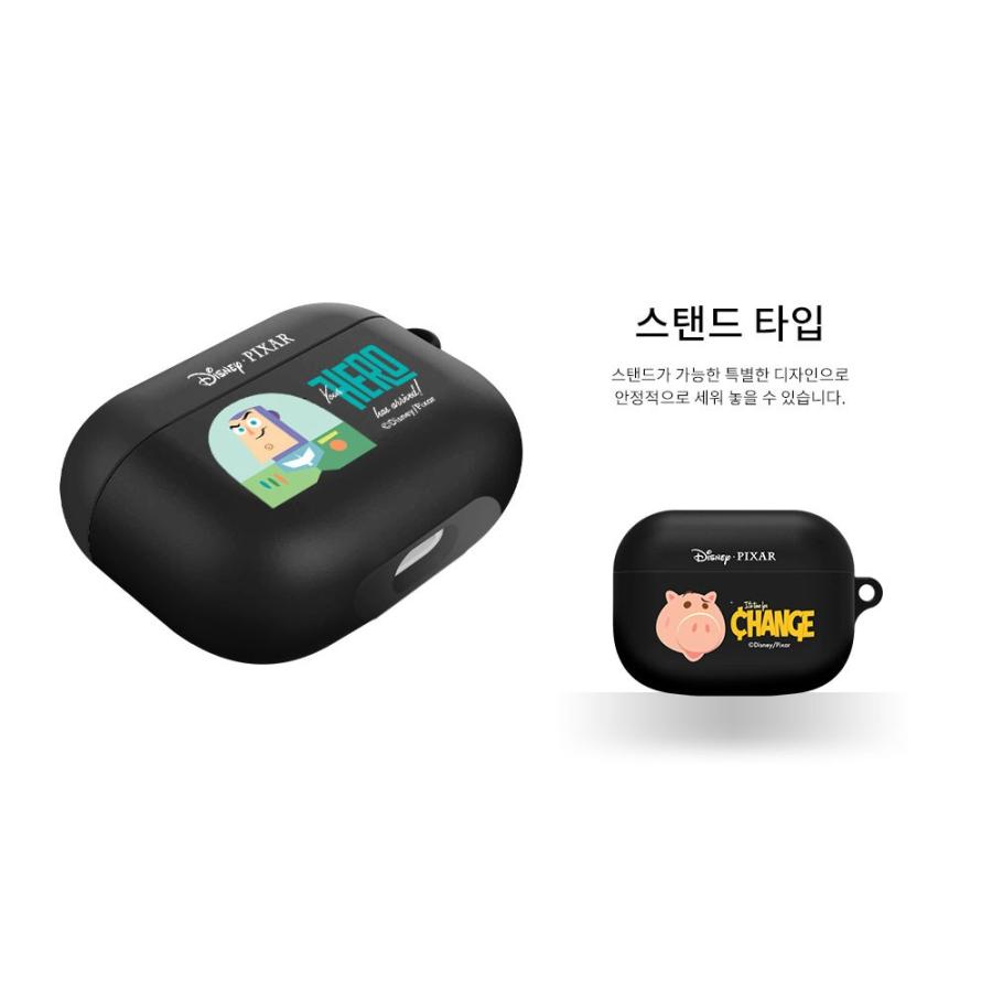 ディズニー Disney Airpodspro トイストーリー Toystory Tpu エアポッズプロ イヤホンケース イラスト 軽量 コンパクト かっこいい Zoom Toy Pro Hanholic Japanヤフー店 通販 Yahoo ショッピング