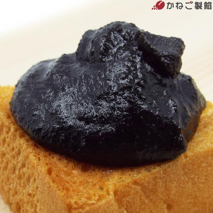 塗るあんこ 砂糖不使用 黒ごまあん 5個セット 匠あんこ堂の美味しい餡ペースト ジャム 胡麻 セサミン 子供 おやつ ママ友 プレゼント グルメ ギフト 御祝 お礼｜stork88｜04