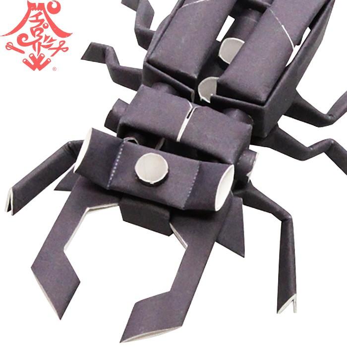 パイプロイド アニマルズ クワガタムシ 日本製 動く紙工作 子供と一緒に作る ペーパークラフト 知育玩具 可動 昆虫 作成キット おうち時間 プレゼント 送料無料 Pia002 こうのとり 通販 Yahoo ショッピング