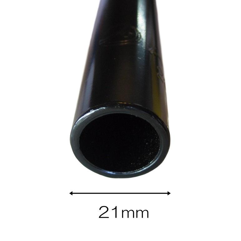 BMX ハンドル バー 黒 ブラック 交換 用 73cm : Stork Corp