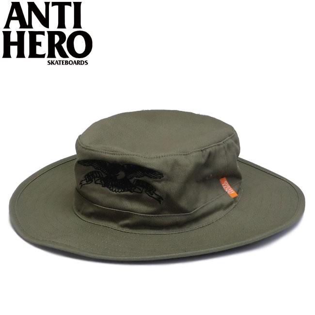 anti hero boonie hat