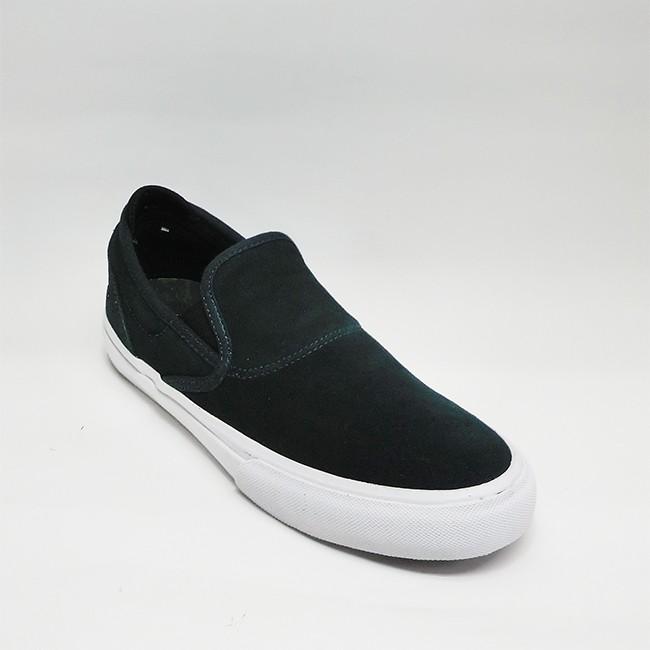 お気にいる エメリカ Emerica メンズ スケートボード シューズ 靴 Wino G6 Slip Skate Shoes Green White 値下げ Sylvaniatownshippolice Com