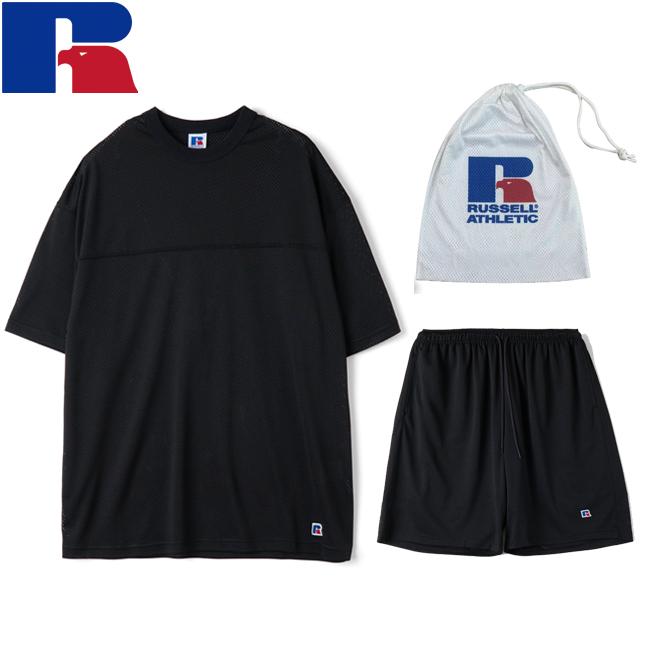 ラッセルアスレティック セットアップ セット Russell Athletic（ラッセル アスレティック） セットアップ RUSSELL