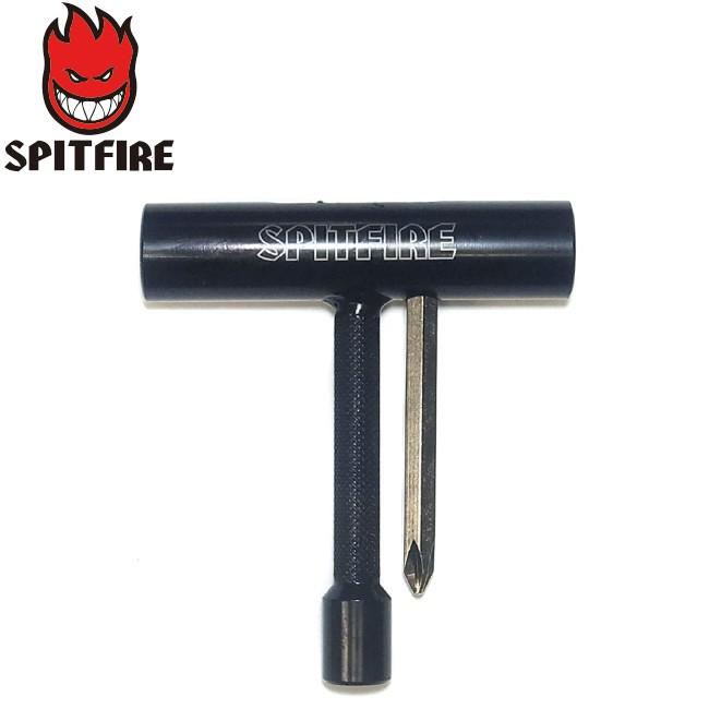 SPITFIRE T3 SKATE TOOL SKATEBOARD WRENCH スピットファイヤー スケートツール スケートボード スケボー