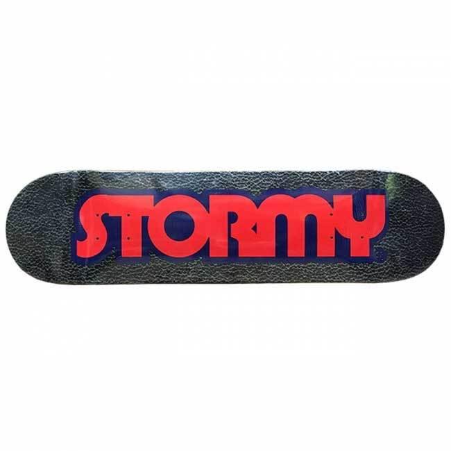 STORMY SHIBUYA スケートボードデッキ 8.0インチ ブラインド スケボー スケートボード BLIND コンプリート デッキ 8.0
