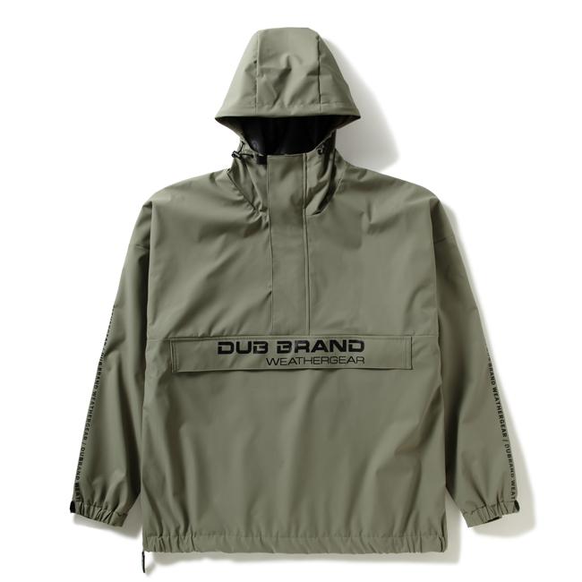dub 期間限定10%OFF!ダブブランド DUB BRAND WEATHERGEAR dub 期間限定10%OFF!ダブブランド DUB BRAND WEATHERGEAR