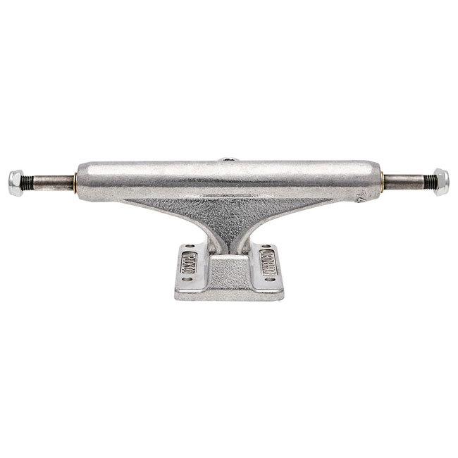 Independent 139 Polished Mid トラック 2個セット INDEPENDENT TRUCK COMPNY インディペンデント INDEPENDENT トラック