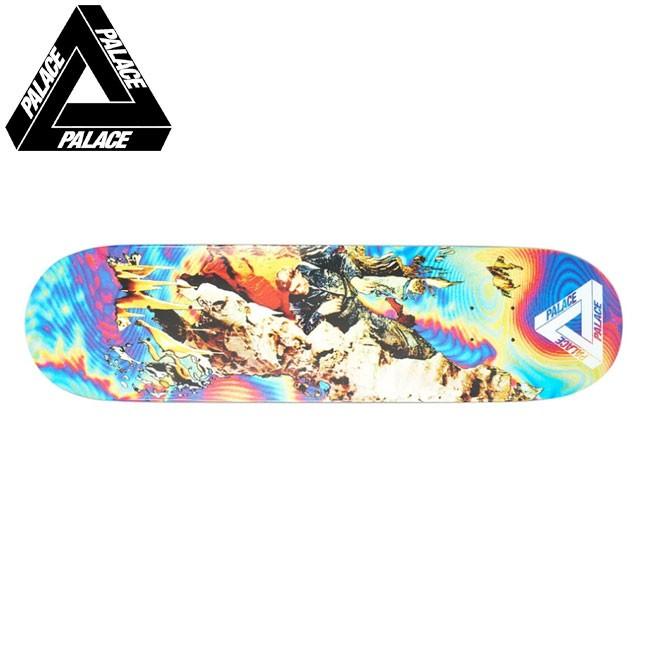 Palace Abbot Skateboard Deck 8 1inch パレス スケートボード スケボー デッキ アボット 19f 4090 Deck 19f Stormy Yahoo 店 通販 Yahoo ショッピング