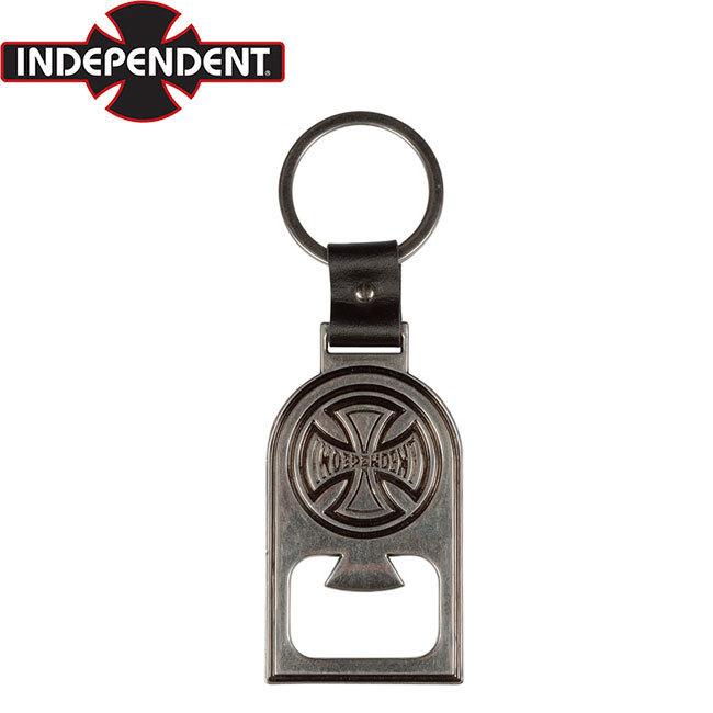 インディペンデント INDEPENDENT TRUCK CO. BOTTLE OPENER 栓抜き ボトルオープナー｜stormy-japan