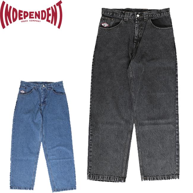 INDEPENDENT TRUCK COMPNY パンツ Independent インディペンデント