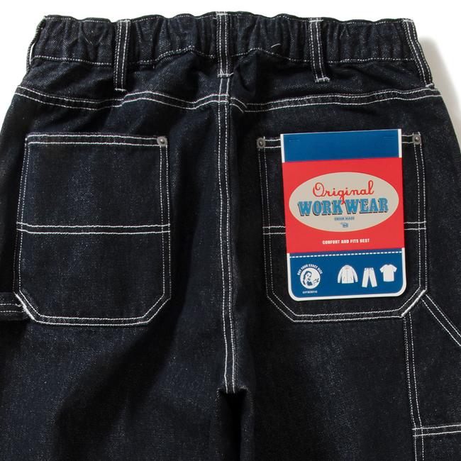 パンツ Original Workwear オリジナルワークウエア Work Painter PANT