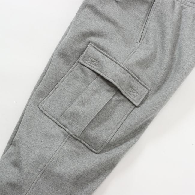Champion パンツ チャンピオン Super Fleece Sweat Cargo Pants Champion パンツ チャンピオン Super Fleece Sweat Cargo Pants