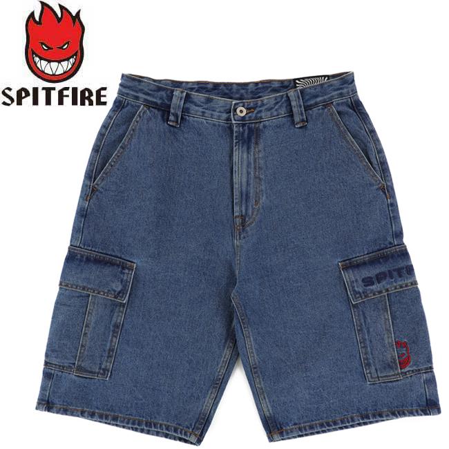 SPITFIRE WHEELS ショーツ SPITFIRE スピットファイア CLASSIC '87