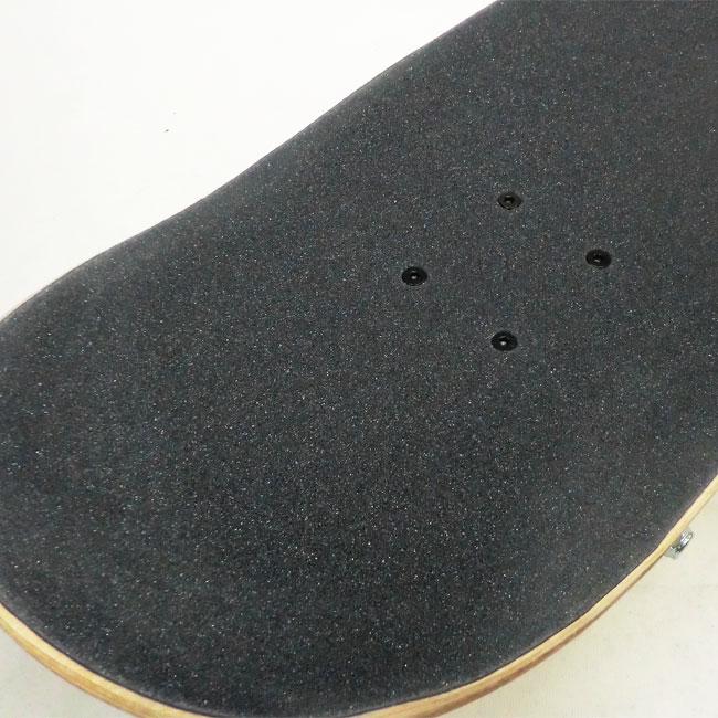 スケートボード スケボー コンプリート 完成品 ブランク 8インチ