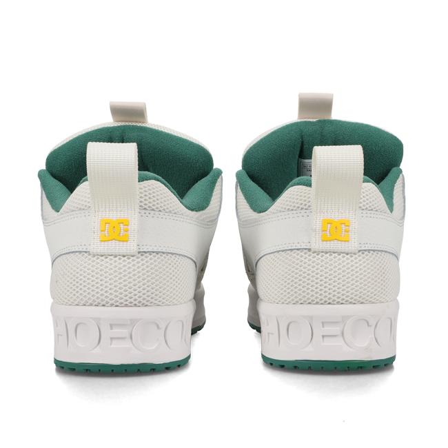 DC SHOES（ディーシーシューズ） スニーカー LYNX OG SKATEBOARD SHOES