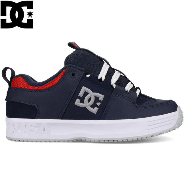 DC SHOES（ディーシーシューズ） 【期間限定20%OFFセール！】<br