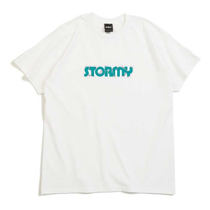 デビルユース Deviluse Tシャツ RockDay Special Gum Graphic Collaboration T-Shirts 半袖Tシャツ ショートスリーブ コラボレーション 限定 メンズ レディース｜stormy-japan｜06