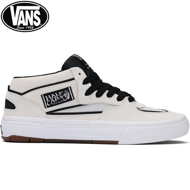 VANS スニーカー バンズ SKATE HALF CAB Waffle Cup SKATEBOARD