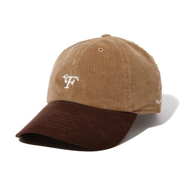 FLATLUX（フラットラックス） キャップ OKC 6Panel Cap Black Forest
