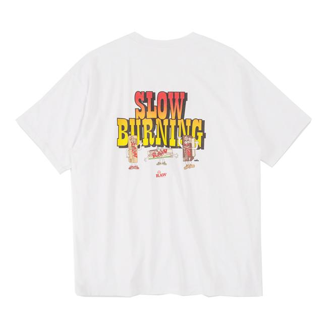 INTERBREED 期間限定20%OFFセール tシャツ インターブリード x RAW 