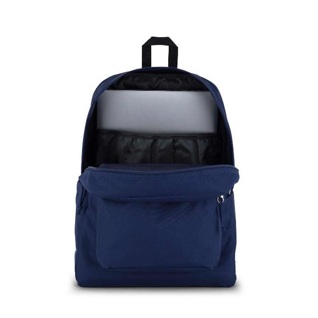 JANSPORT（ジャンスポーツ） バッグ SUPERBREAK PLUS BAG NAVY