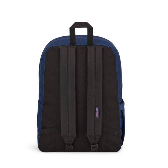 JANSPORT（ジャンスポーツ） バッグ SUPERBREAK PLUS BAG NAVY 