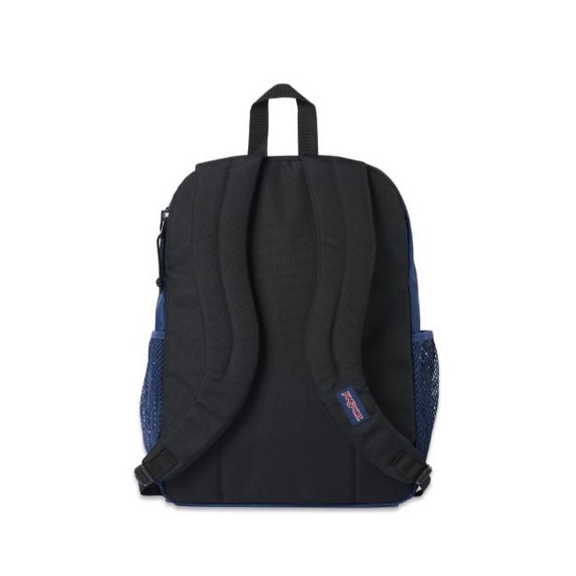 JANSPORT（ジャンスポーツ） バッグ BIG CAMPUS BAG Navy ビッグ 