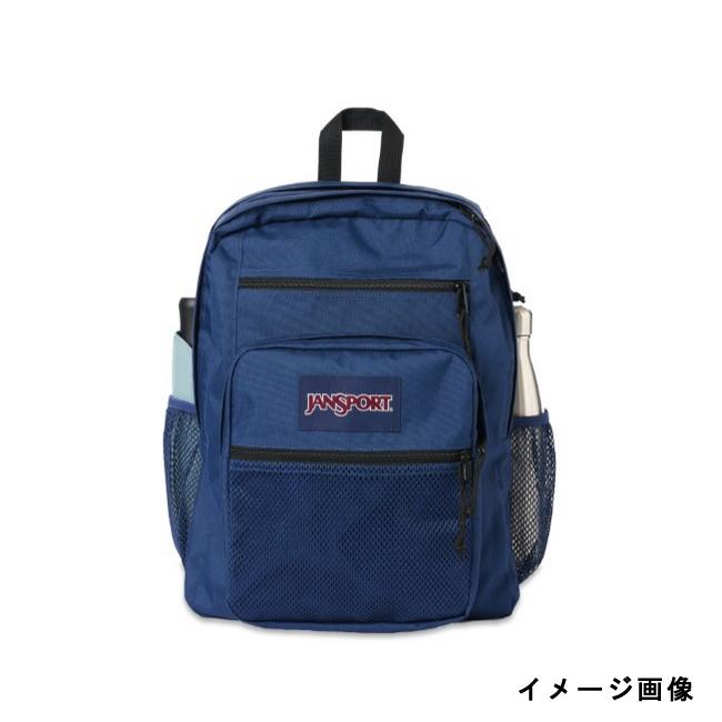 JANSPORT（ジャンスポーツ） バッグ BIG CAMPUS BAG Navy ビッグ 