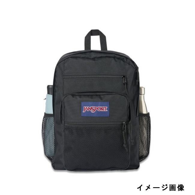 JANSPORT（ジャンスポーツ） バッグ BIG CAMPUS BAG Black ビッグ