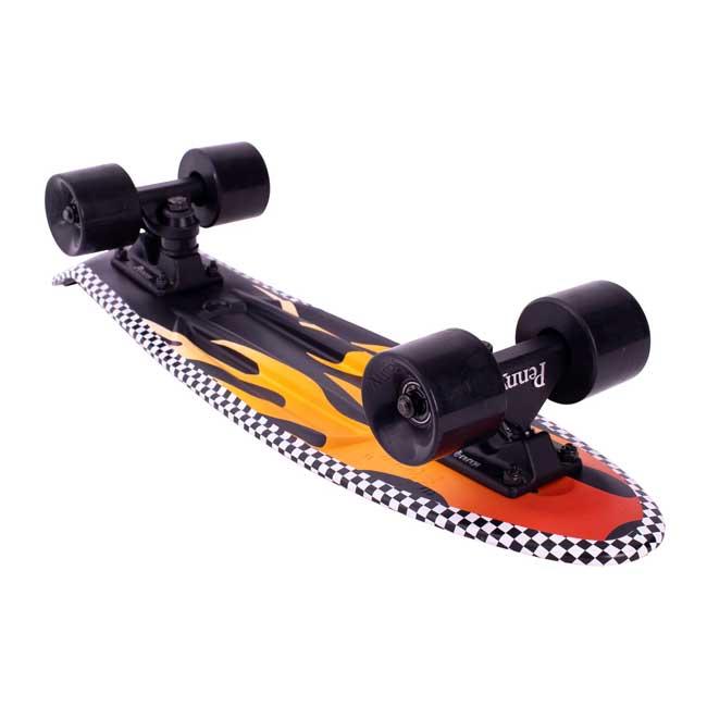 Penny（ペニー） Penny Skateboards ペニースケートボード FLAME