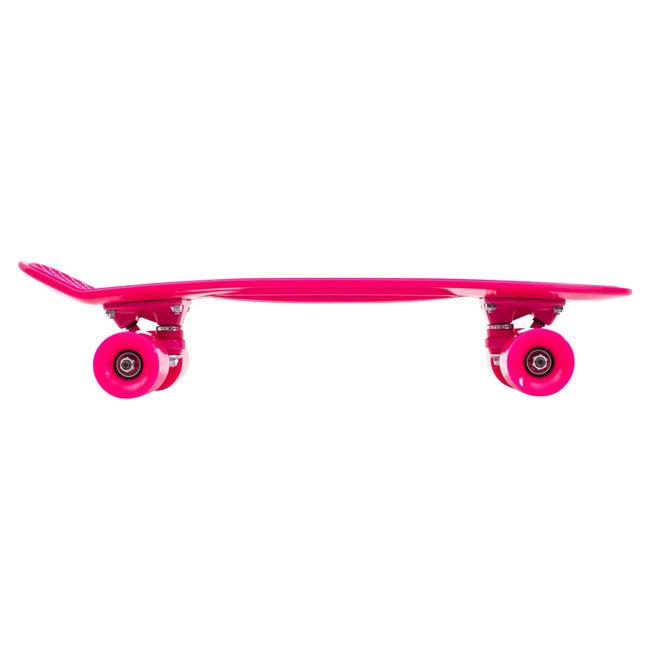 ペニー Penny Skateboards スケートボード STAPLES PINK CRUISER