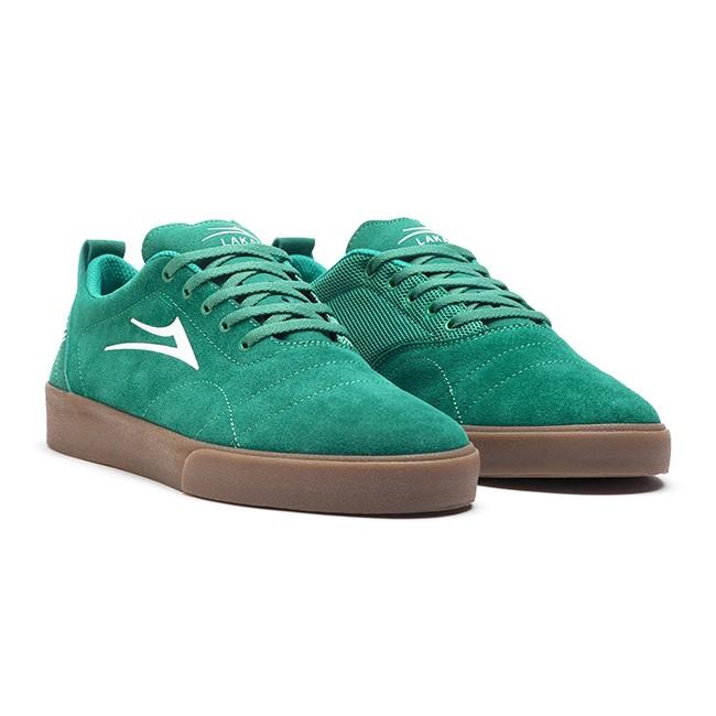 lakai limited footwear skate shoe