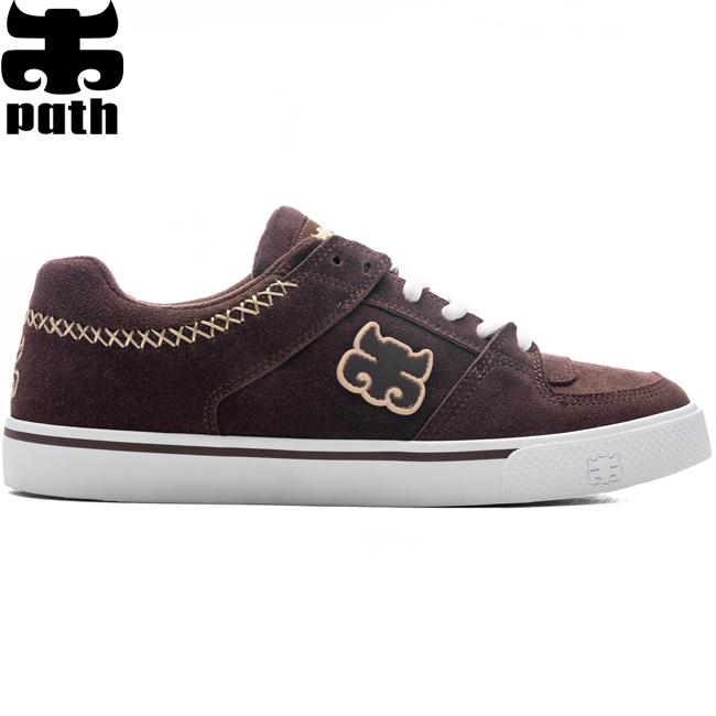IPATH  Kenny Reed ネイビー ミッドカット USA 9.5 IPATH Kenny Reed ネイビー ミッドカット USA 9.5 - メルカリ
