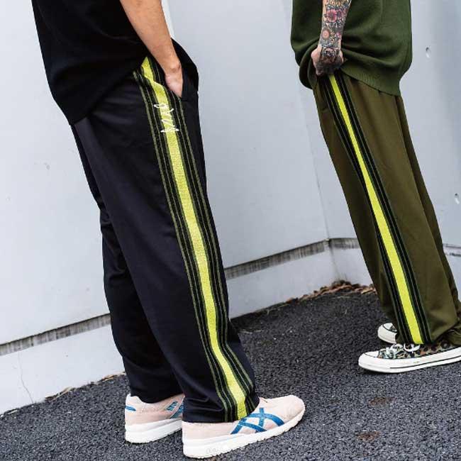 期間限定30％OFFSALE！デビルユース Deviluse ベスト&トラックパンツ  