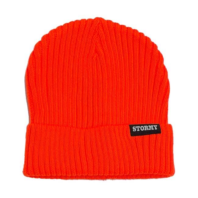 STORMY（ストーミー） ビーニー ORIGINAL LIB BEANIE 7COLORS ニット