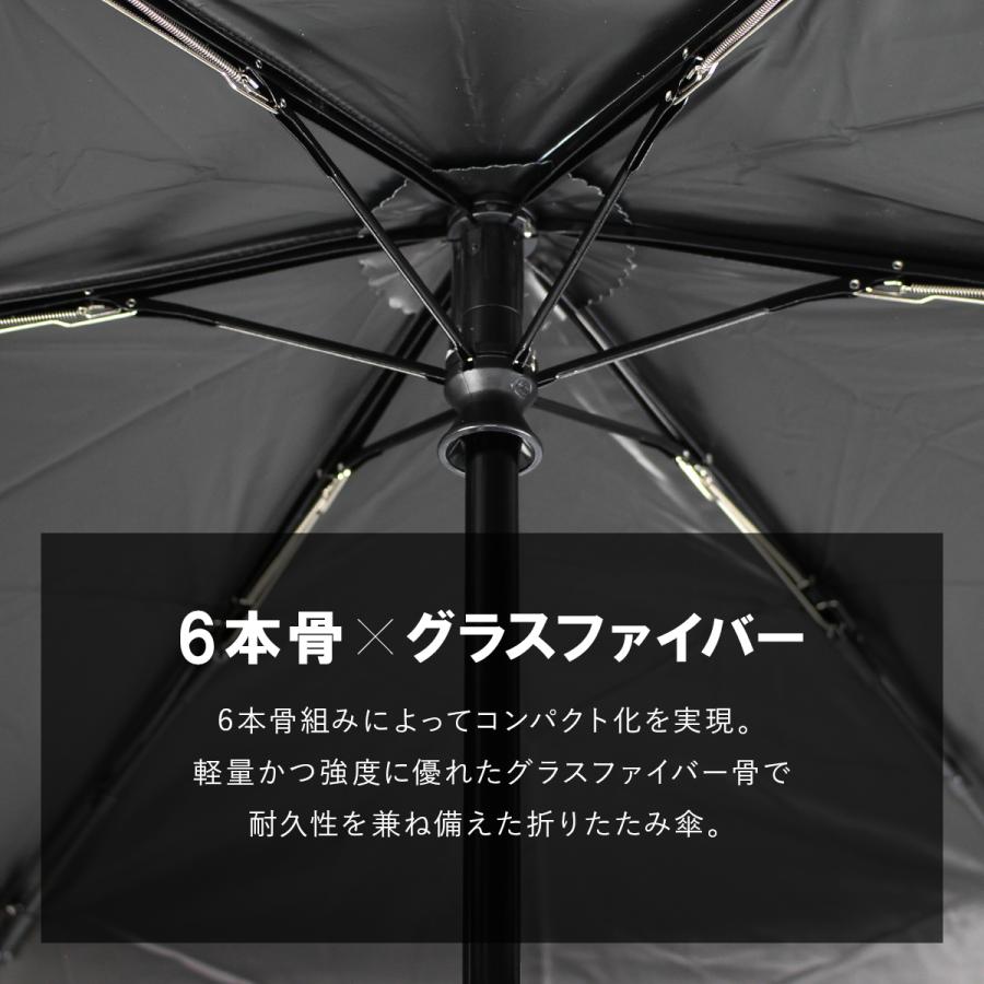日傘 折りたたみ 自動開閉 完全遮光 遮光率100% 傘 レディース 晴雨