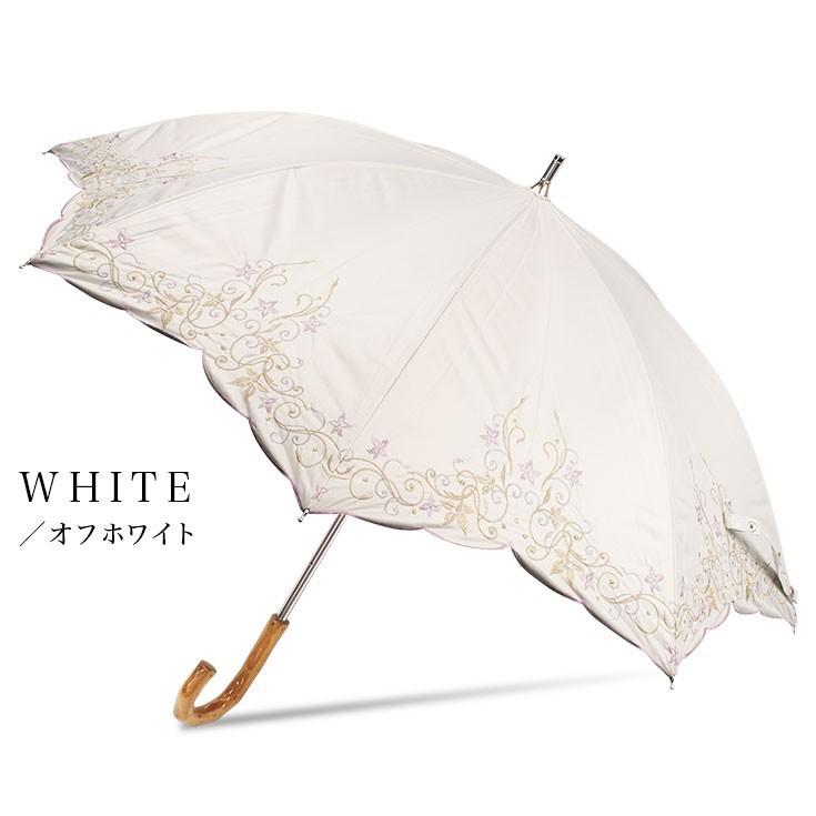 日傘 完全遮光 レディース おしゃれ 晴雨兼用 Uvカット率99 以上 スライド式 Hg06 傘と生活雑貨のお店 Storybox 通販 Yahoo ショッピング