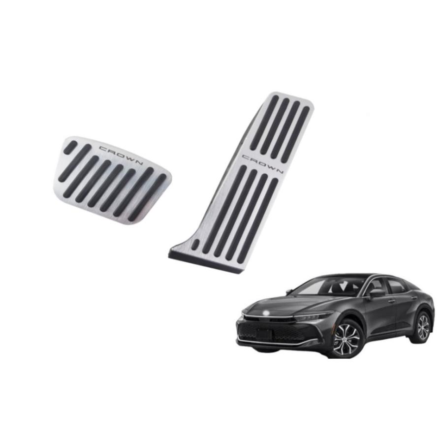 トヨタ専用新型クラウンクロスオーバー2022 /クラウンスポーツ2023