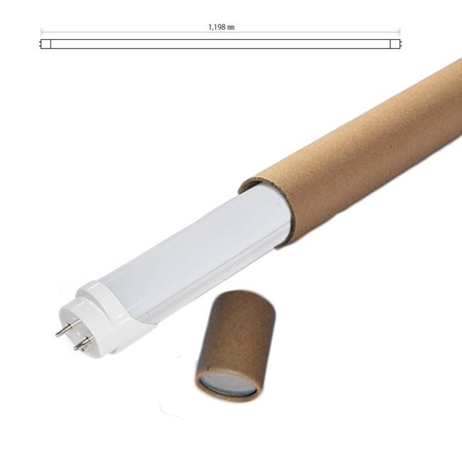 LED蛍光灯 40W形 120cm 昼白色5000K 片側給電 直管型 G13 高輝度168チップ 180°発光 3000lm アルミ背面 放熱 省エネ 照明 即納 25本セット_7