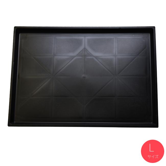 犬 ペット ベーシック ケージ アンダートレー L トイレ トレイ