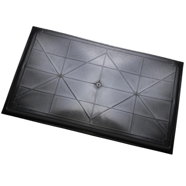 犬用 ケージ トレー Mサイズ 単品 ペットトイレ トレイ サークル用 猫