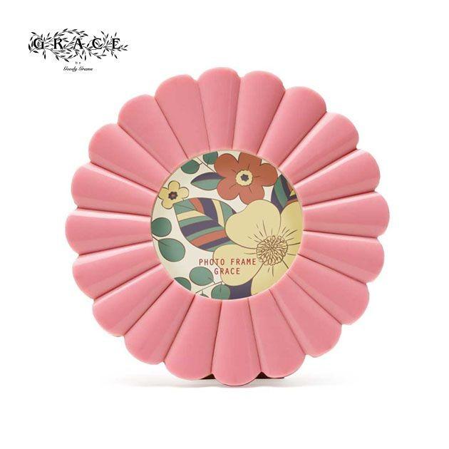 写真立て フォトフレーム 壁掛け おしゃれ 花 フラワー かわいい Grace Photo Frame Cherryblossom Gfc Gr 0005 Stream Trail Outfitters 通販 Yahoo ショッピング