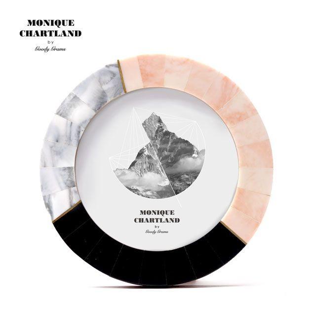 フォトフレーム 写真立て おしゃれ 丸 円形 大理石風 モダン マーブル Photo Frame Badal Gfc Pf 0002 Stream Trail Outfitters 通販 Yahoo ショッピング