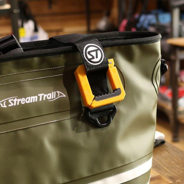ストリームトレイル クリフハンガー バッグハンガー カラビナ Stream Trail Cliff Hanger キーホルダー Gfc St Ch Stream Trail Outfitters 通販 Yahoo ショッピング