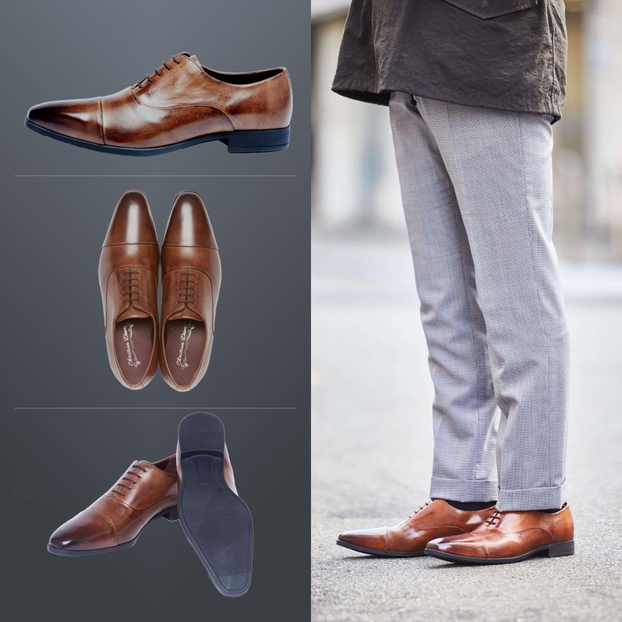 【未使用】REGAL ビジネスシューズ ストレートチップ 革靴 ドレス 冠婚葬祭 未使用】REGAL ビジネスシューズ ストレートチップ 革靴 冠婚葬祭